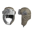 thumbnail image 3 of Gorro De Protección Para Los Oídos Cálido Para Invierno, Gorro Lei Feng, Protección Contra El Viento Y El Frío, Gorro Para Montar En Bicicleta Para Esquí Y Montañismo Minnieouse AP008132-01, 3 of 6