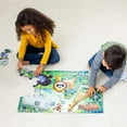 thumbnail image 5 of Classic Floor Jigsaw Puzzle, 36 Piece (Very Wild Animals), 5 of 9