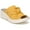 Mimosa, variant on BZees For Lifestride Womens Smile Slide Sandals - Medium & Wide Width