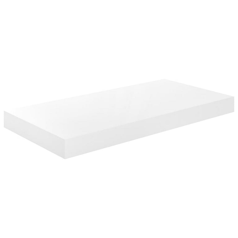 Floating shelves b&q deals
