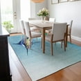 thumbnail image 6 of Addison Rugs Mayfield Washable Coastal Sailfish Bermuda Rectangle Rug, 10' x 14', 6 of 6