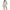 Gray, variant on Frostluinai 2 Piece Sets for Women Drawstring Sweat Shorts Half Zip Long Sleeve Sweatshirts Loose Fit Solid Fall Tracksuit Sets with Pocket