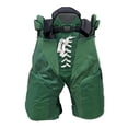 thumbnail image 2 of Pantalón de Hockey Sobre Hielo con Protección Ajustable Material Transpirable Acolchado Esponja PP Cintura Segura y Diseño Cómodo Adecuado para Jr. M., 2 of 8