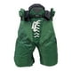 thumbnail image 1 of Pantalones de hockey sobre hielo, equipo de protección para jugadores de hockey, cintura ajustable Jr. L., 1 of 8