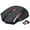 Black, variant on Huanledash 2.4G Wireless 6 Keys 1600DPI Auto Sleep Optical Gaming Mouse Mice for PC Laptop