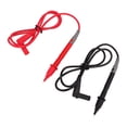 thumbnail image 1 of Loewten Multimeter Accessories,Multimeter Test Pen,5Set J.30028 Test Heat Resistance 2mm Needle Multimeter Test Probe For Industrial Instrument, 1 of 8