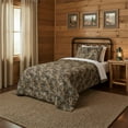 thumbnail image 2 of Realtree 4 Piece Twin Bed In Bag Bedding Set, MAX 7, 2 of 7