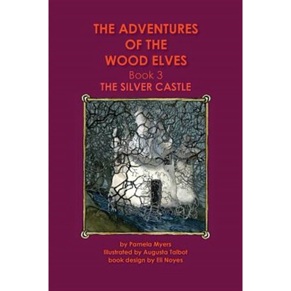 Pre-Owned Silver Castle