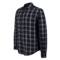 thumbnail image 2 of Camisa Casual Lee Hombre Manga Larga H42 gris EEG, 2 of 6
