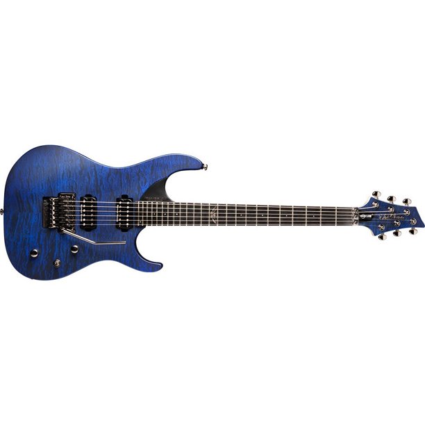 PXM10FRQTBLM Electric Guitar