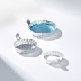 thumbnail image 1 of unbranded 50Ud Plataformas De Aluminio Para Pesar Y Manipular Muestras En Laboratorios, 1 of 5