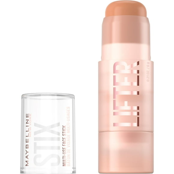 Barra de maquillaje Maybelline Lifter Stix Contour Bronzer 30 ml