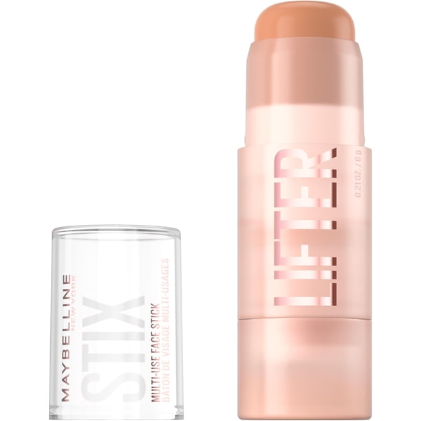 Barra de maquillaje Maybelline Lifter Stix Contour Bronzer 30 ml