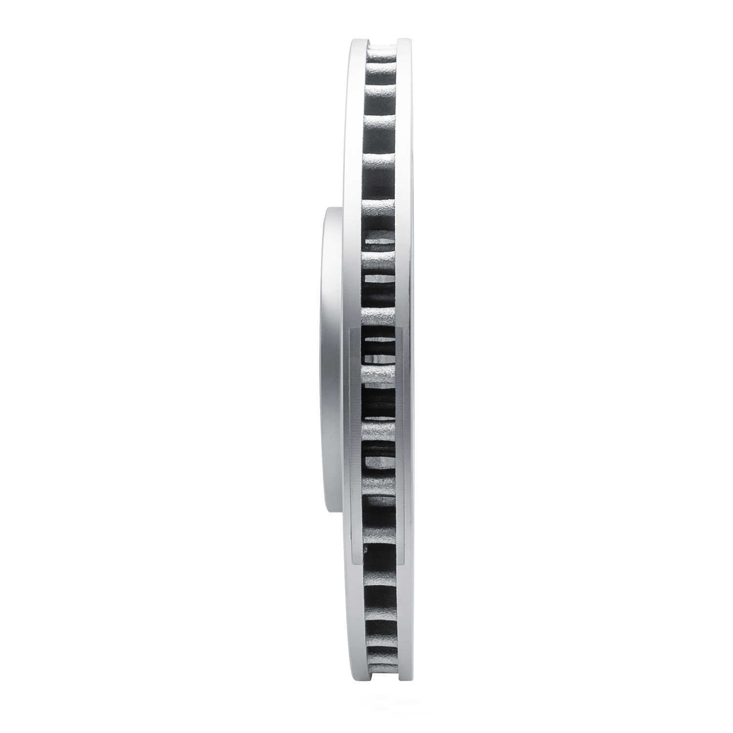 Dynamic Friction Company 810-46029L DFC Geoperformance Rotor - Slotted