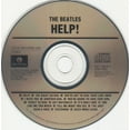 thumbnail image 3 of The Beatles-"Help!" 1987 Parlophone CD, 3 of 3