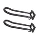 thumbnail image 5 of 2 Estantes de Almacenamiento para Kayak, Soporte Plegable para Tablas de Surf, Longboard para, 5 of 8