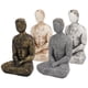 thumbnail image 1 of Decoración De Meditación De Yoga, Estatuas De Yoga, Mini Portátil Resistente Y Resistente Para Sala De Estar Para Sala De Meditación YLSHRF Otros, 1 of 8