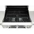 thumbnail image 2 of Kenmore 3 Burner Pedestal Gas Grill - Black, 2 of 8