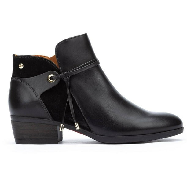 pikolinos daroca bootie