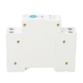 thumbnail image 2 of Disyuntor, Interruptor De Carril DIN Wifi AC90V-300V 63A Wifi Para Propiedades De Alquiler, 2 of 7