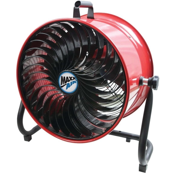 Ventamatic Maxx Air High Velocity Turbo Fan