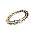 thumbnail image 1 of Gothic Punk Bracelet Titanium Steel Dragon Scale Bracelet bangle dragon scale Bangle Multicolor 9.05 inch, 1 of 9