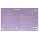 thumbnail image 4 of Carter Beauty Miracle Skin Set Creme Brulee 7 Piezas, 4 of 6