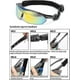 thumbnail image 2 of Polarized Sports Sunglasses With 5 Interchangeable Lenses For Men And Women - Uv400 Lightweight Cycling Glasses Goggles - KHW, 2 of 5