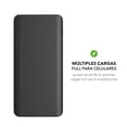 thumbnail image 3 of Batería Universal Mophie Power Boost 20k Negro, 3 of 5