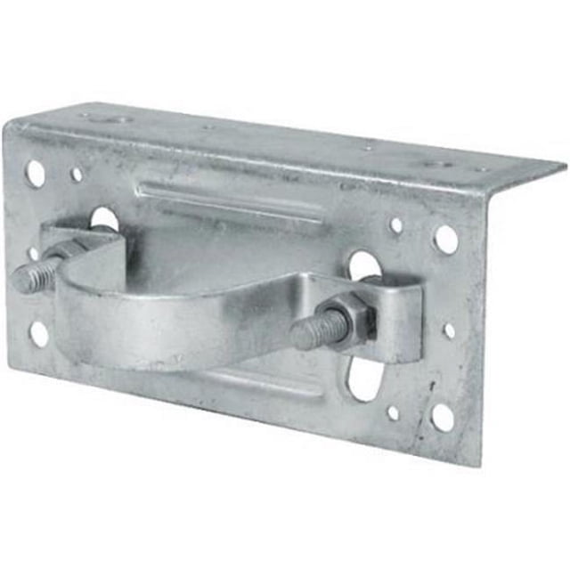 Midwest Air Technologies 239908 2.37 in. Western Digital Adaptor Set