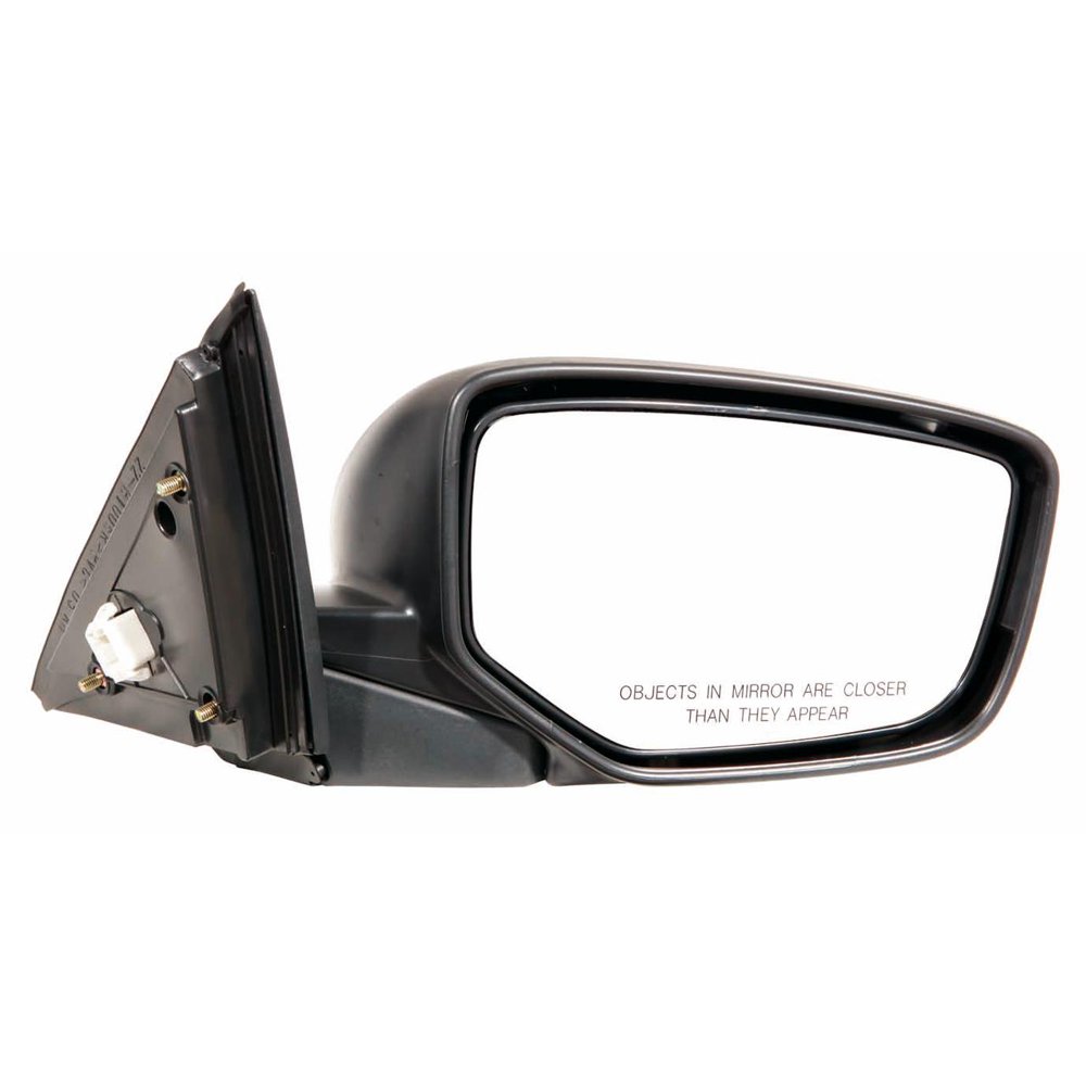 KarParts360 For 2008 2009 2010 2011 2012 HONDA ACCORD Door Mirror