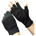 thumbnail image 1 of Guantes Medio Dedo Hombre Protección Solar Uv Para Conducir, 1 of 3