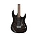 thumbnail image 1 of Guitarra Eléctrica Ibañez Grx70qa-tks Gris IBANEZ GRX70QA-TKS, 1 of 2