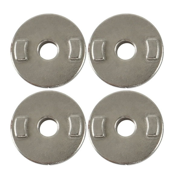 ALL-CARB Lawn Mower Blade Adapter For Toro 20199 20200 20975 20977 22200 22205TE 120-5236