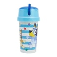 thumbnail image 1 of Vaso Stor Bluey Vaso azul, 1 of 3