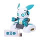 thumbnail image 1 of Mini robot interactivo Robot Robot de control remoto de juguete RC RC ROBOT para NIÑOS SENTENDO NIÑOS Y NIÑAS Regalos únicos, 1 of 9