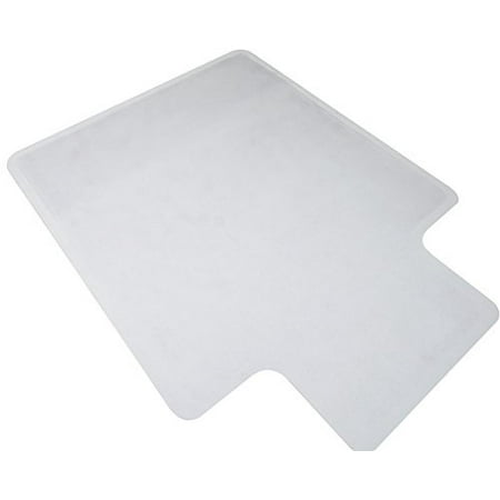 chair floor office hard mats desk mat laminate protector straight ess tile essentials floors wood carpet chairmat walmart