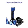 thumbnail image 3 of Optimus 15-Piece Wet/Dry Multi Styler, Clipper, and Trimmer, 50150S, 3 of 10