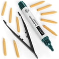 thumbnail image 2 of Arteza Glassboard Markers, Fine Tip, Assorted Colors, 20 Count, 2 of 5