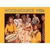 Wood-Hoopoe Willie [Hardcover - Used]