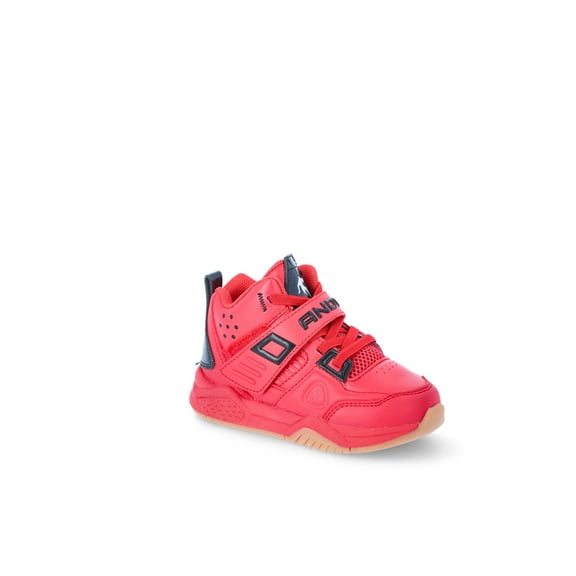 AND1 Toddler Boys Athletic Lace Up Sneakers