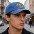 thumbnail image 4 of Athletic Performance Hat for Superior Comfort and Enhanced During Sports Activities, 4 of 7