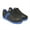 BLACK \ BLUE, variant on Camper Men's Pelotas Xlite Shoes, Black \ Blue,7 M US