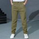 thumbnail image 1 of Cowsor Relaxed Fit Stretch Sweatpants Pants for Toddler to Youth Boys and Girls, 1 of 7