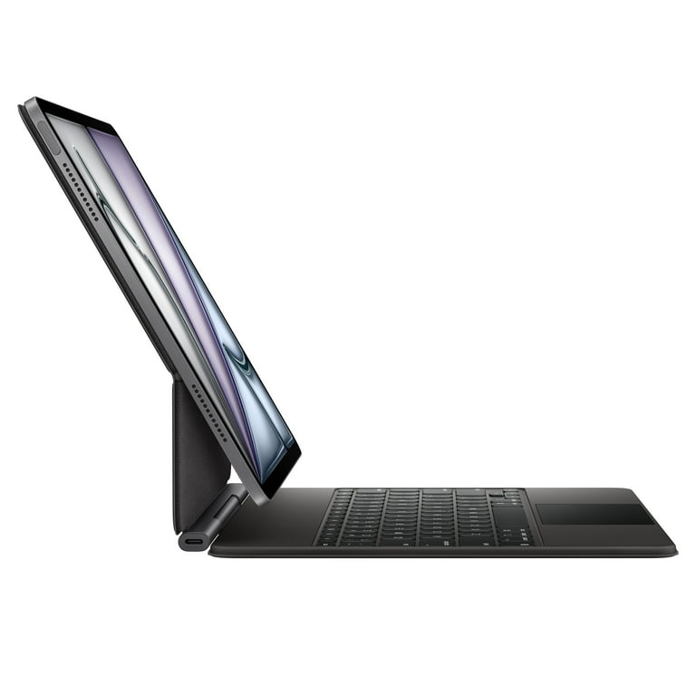 Apple Magic Keyboard for iPad Air 13-inch (M4) - Black: iPad