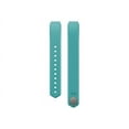 thumbnail image 3 of Fitbit Classic Teal Arm Band for Activity Tracker, Fitbit Alta Wristwatch Band, Large, 3 of 6