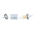 thumbnail image 3 of Removable and washable copper filter built-in fuel filter gasoline fuel filter, 3 of 7