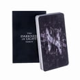 thumbnail image 2 of Juego de cartas The Darkness Of Light Tarot Family con baraja de tarot, 2 of 4