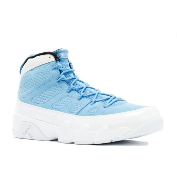 Jordan 9 for the top love of the game