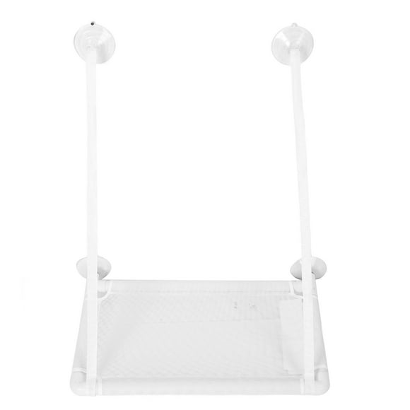 Cat Window Seat,Cat Window Hammock with Window Mounted Cat Hammock Cat Window Perch Unrivaled Performance